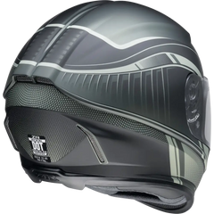 Z1R Jackal Helmet - Dark Matter - Green - XL 0101-14859