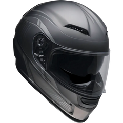 Z1R Jackal Helmet - Dark Matter - Steel - 2XL 0101-14867