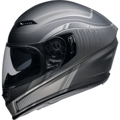Z1R Jackal Helmet - Dark Matter - Steel - 2XL 0101-14867