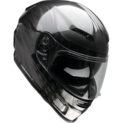 Z1R Jackal Helmet - Patriot - Stealth - XS 0101-15426