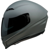 Z1R Jackal Helmet - Primer Gray - Smoke - XS 0101-13999