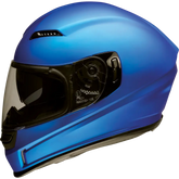 Z1R Jackal Helmet - Satin - Blue - 3XL 0101-14834