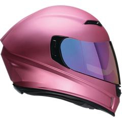 Z1R Jackal Helmet - Satin - Pink - 2XL 0101-17455