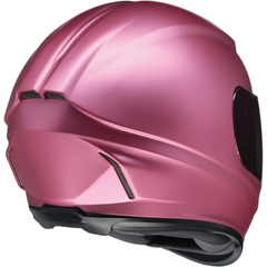 Z1R Jackal Helmet - Satin - Pink - Small 0101-17451