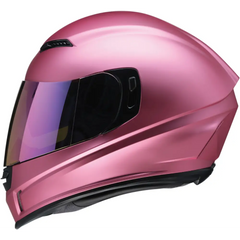 Z1R Jackal Helmet - Satin - Pink - XL 0101-17454