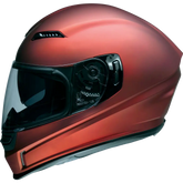 Z1R Jackal Helmet - Satin - Red - XL 0101-14825