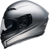 Z1R Jackal Helmet - Satin - Titanium - 2XL 0101-14840