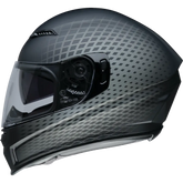 Z1R Jackal Helmet - Waveform - Gray - 3XL 0101-16153