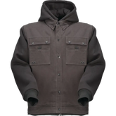 Z1R Jayrod Jacket - Black - Medium 2840-0188