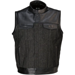 Z1R Linchpin Vest - Black - 2XL 2830-0524