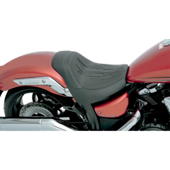 Z1R Low Solo Seat - Flame - Stryker 0810-1767