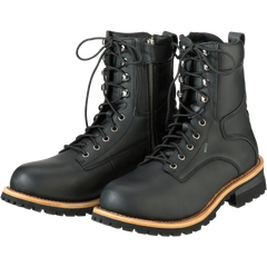 Z1R M4 Boots - Black - Size 12 3403-0881