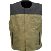 Z1R Mesh Vest - Olive - XL 2830-0700