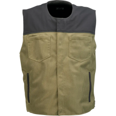 Z1R Mesh Vest - Olive - XL 2830-0700