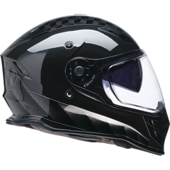 Z1R Nemesis Helmet - Thunderbird - Gray - Large 0101-17098