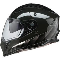 Z1R Nemesis Helmet - Thunderbird - Gray - Small 0101-17096