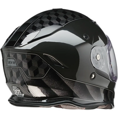 Z1R Nemesis Helmet - Thunderbird - Gray - Small 0101-17096