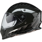 Z1R Nemesis Helmet - Thunderbird - Gray - XL 0101-17099