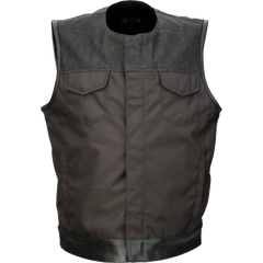 Z1R Nightfire Vest - Black - Large 2830-0707
