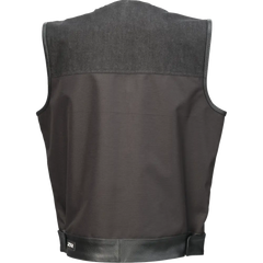 Z1R Nightfire Vest - Black - XL 2830-0709