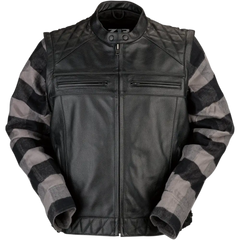 Z1R Ordinance 3 In 1 Jacket - Black - 2XL 2810-3571