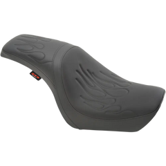 Z1R Predator Seat - Flame - VN1500 0810-1784