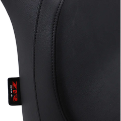 Z1R Predator Seat - Smooth - Black 0810-2409