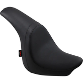 Z1R Predator Seat - Smooth - Black 0810-2409