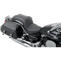 Z1R Predator Seat - Smooth - VStar 650 0810-1804
