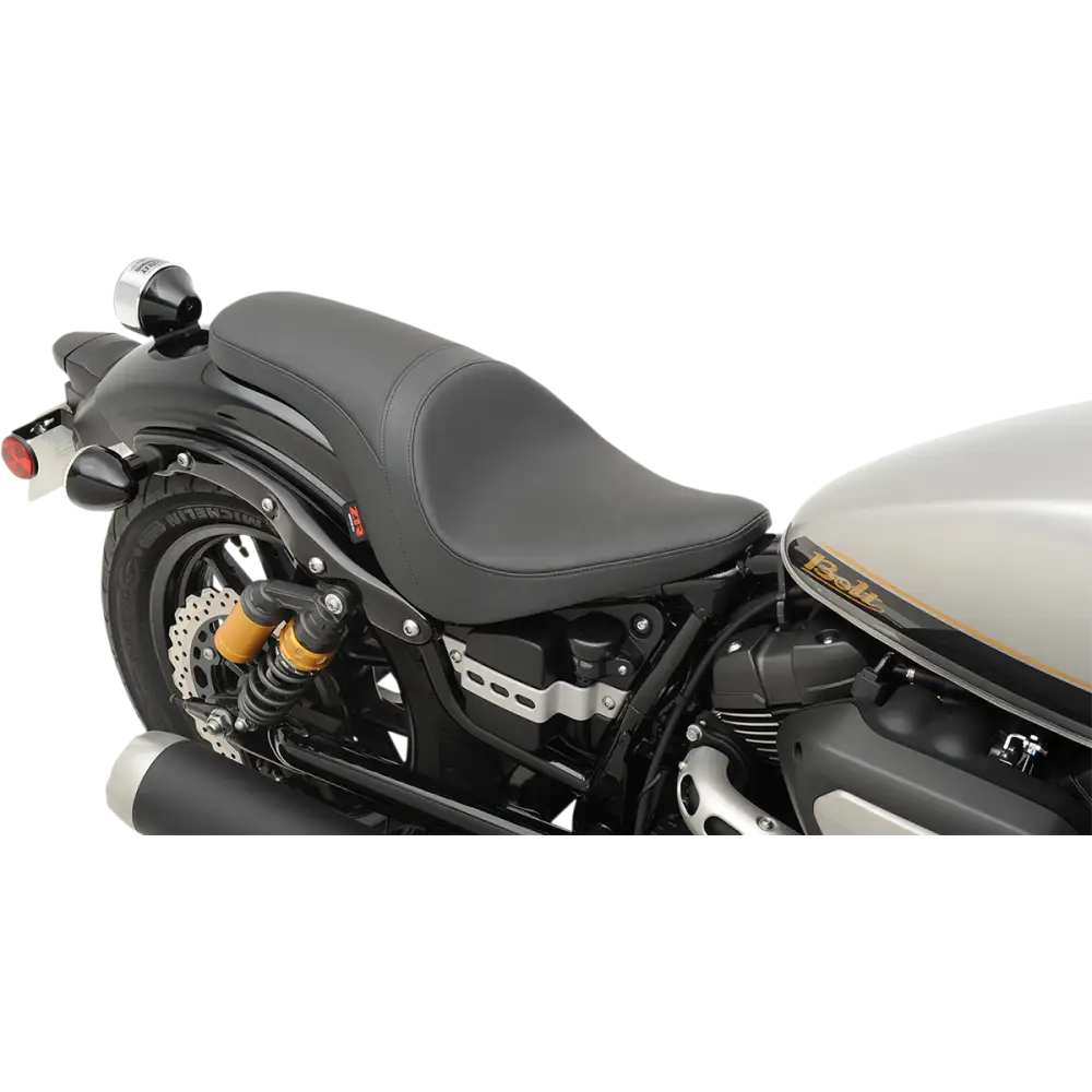 Z1R Predator Seat - Smooth - Yamaha Bolt 0810-1809