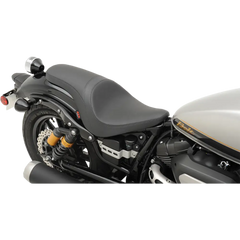 Z1R Predator Seat - Smooth - Yamaha Bolt 0810-1809