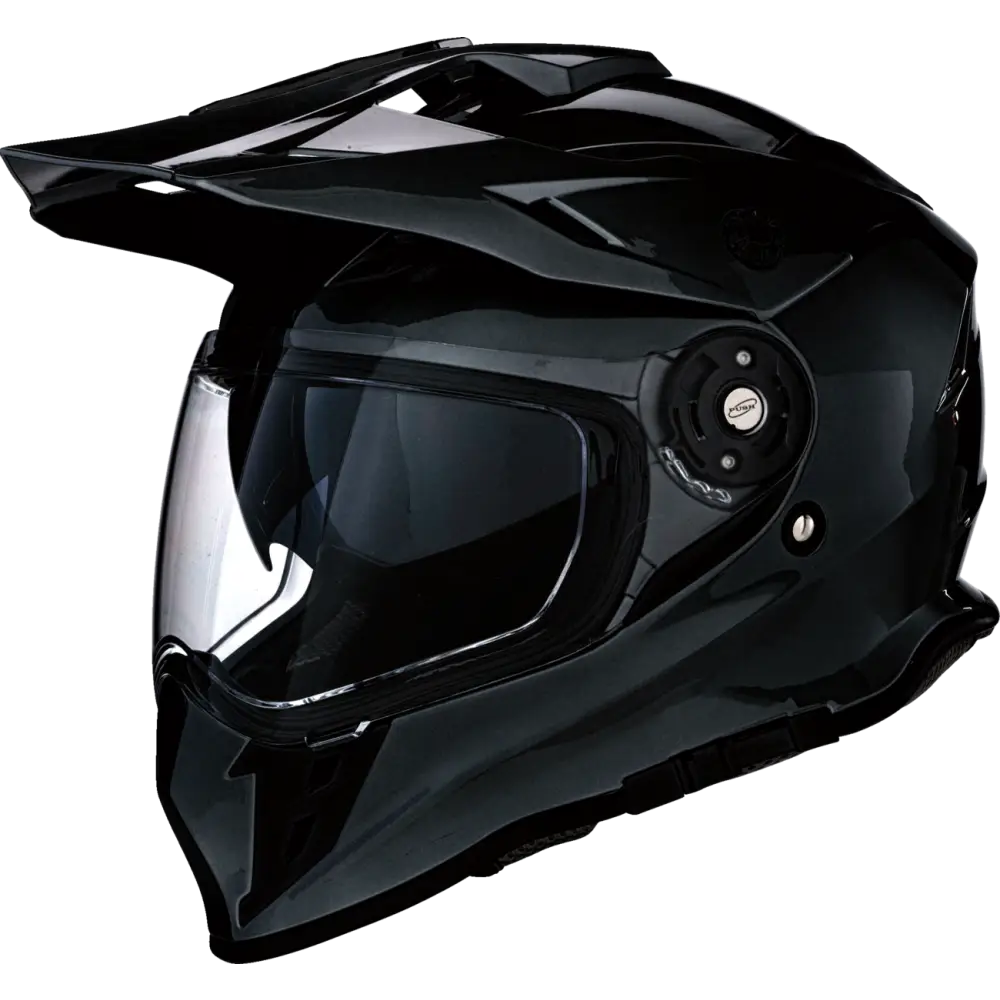 Z1R Range 2.0 Helmet - Black - Large 0140-0461