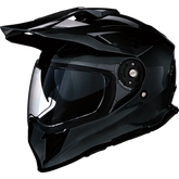 Z1R Range 2.0 Helmet - Black - Medium 0140-0460