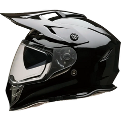 Z1R Range 2.0 Helmet - Black - XL 0140-0462