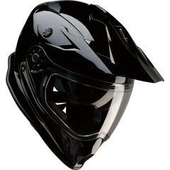 Z1R Range 2.0 Helmet - Black - XL 0140-0462