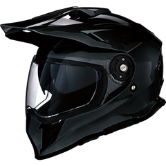 Z1R Range 2.0 Helmet - Black - XS 0140-0458