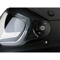 Z1R Range 2.0 Helmet - Flat Black - Small 0140-0466