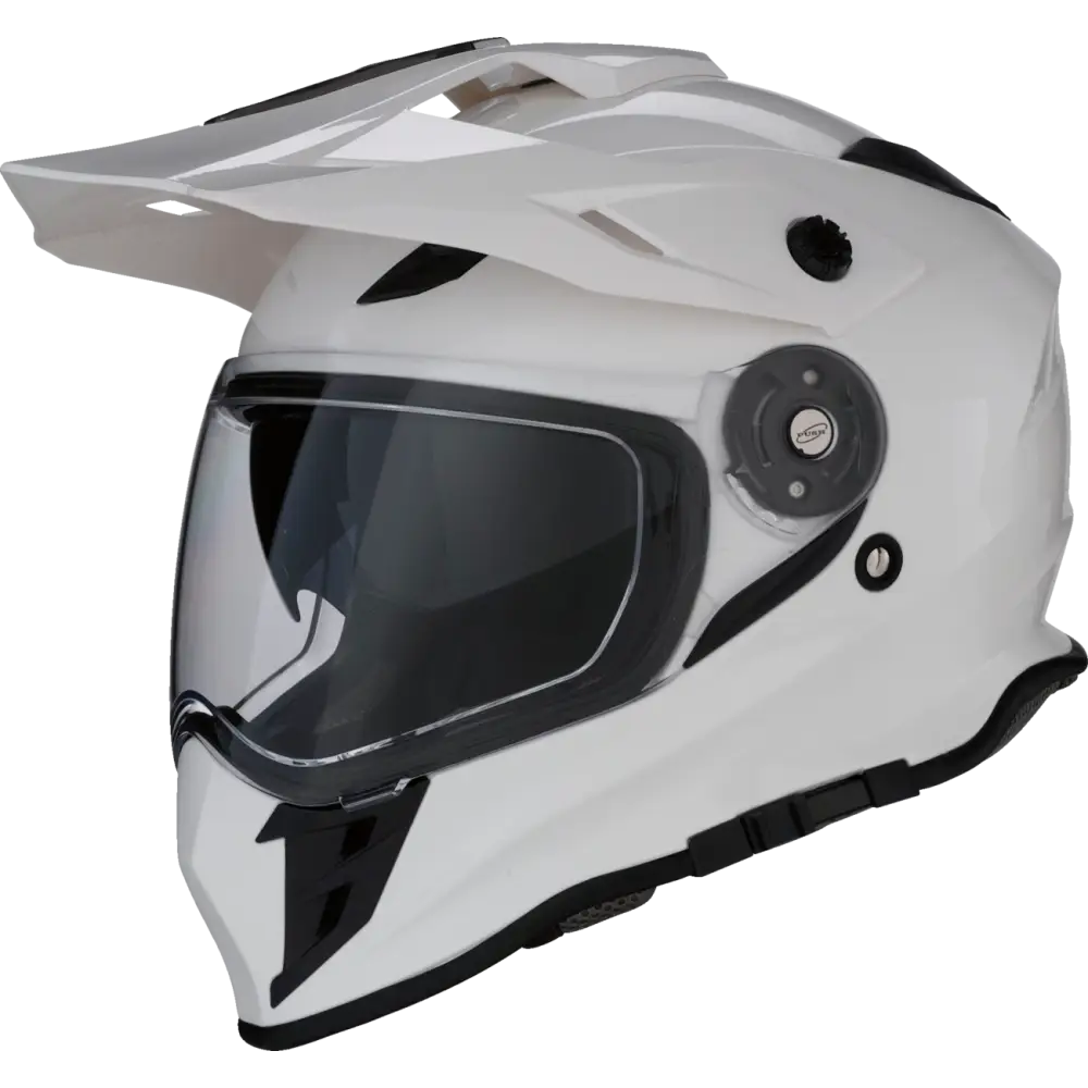 Z1R Range 2.0 Helmet - White - Large 0140-0474