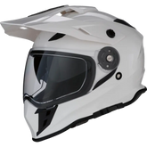 Z1R Range 2.0 Helmet - White - Small 0140-0472