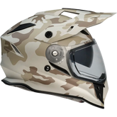 Z1R Range Helmet - Camo - Desert - XS 0140-0087