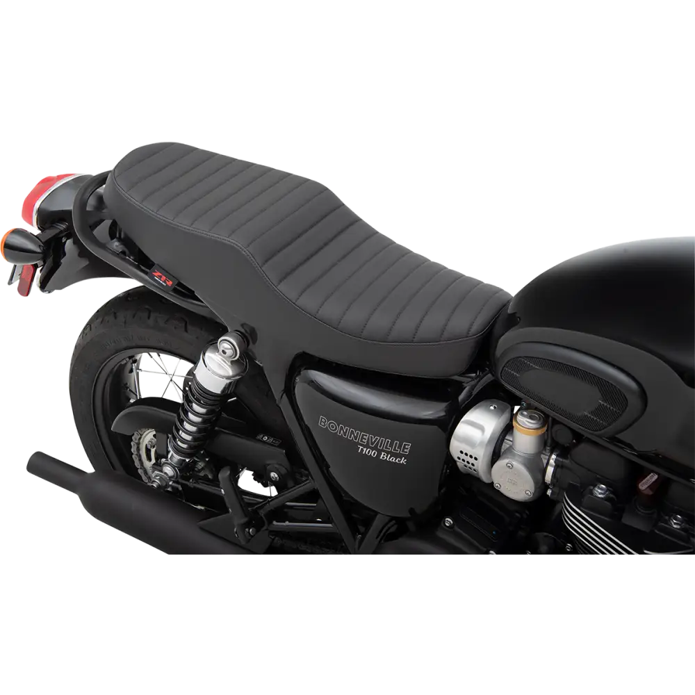 Z1R Retro Seat - Classic - Black 0810-2222