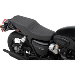 Z1R Retro Seat - Classic - Black 0810-2222