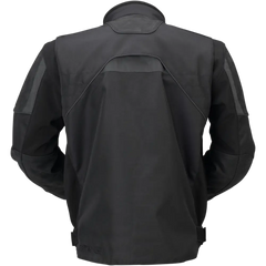 Z1R Reverance Jacket - Black - 3XL 2820-5788