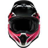 Z1R Rise Helmet - Flame - Pink - 3XL 0110-7262