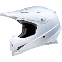 Z1R Rise Helmet - Gloss White - 4XL 0110-6307