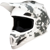 Z1R Rise Snow Helmet - Digi Camo - White/Gray - 2XL 0120-0717