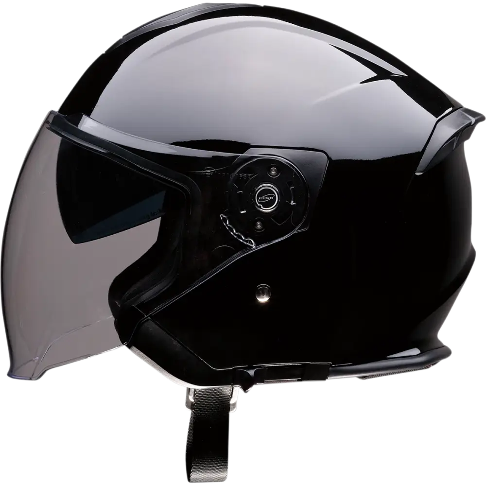 Z1R Road Maxx 2.0 Helmet - Black - XL 0104-3179