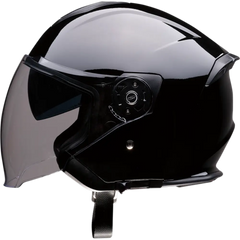 Z1R Road Maxx 2.0 Helmet - Black - XL 0104-3179