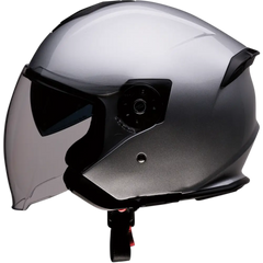 Z1R Road Maxx 2.0 Helmet - Silver - Medium 0104-3194