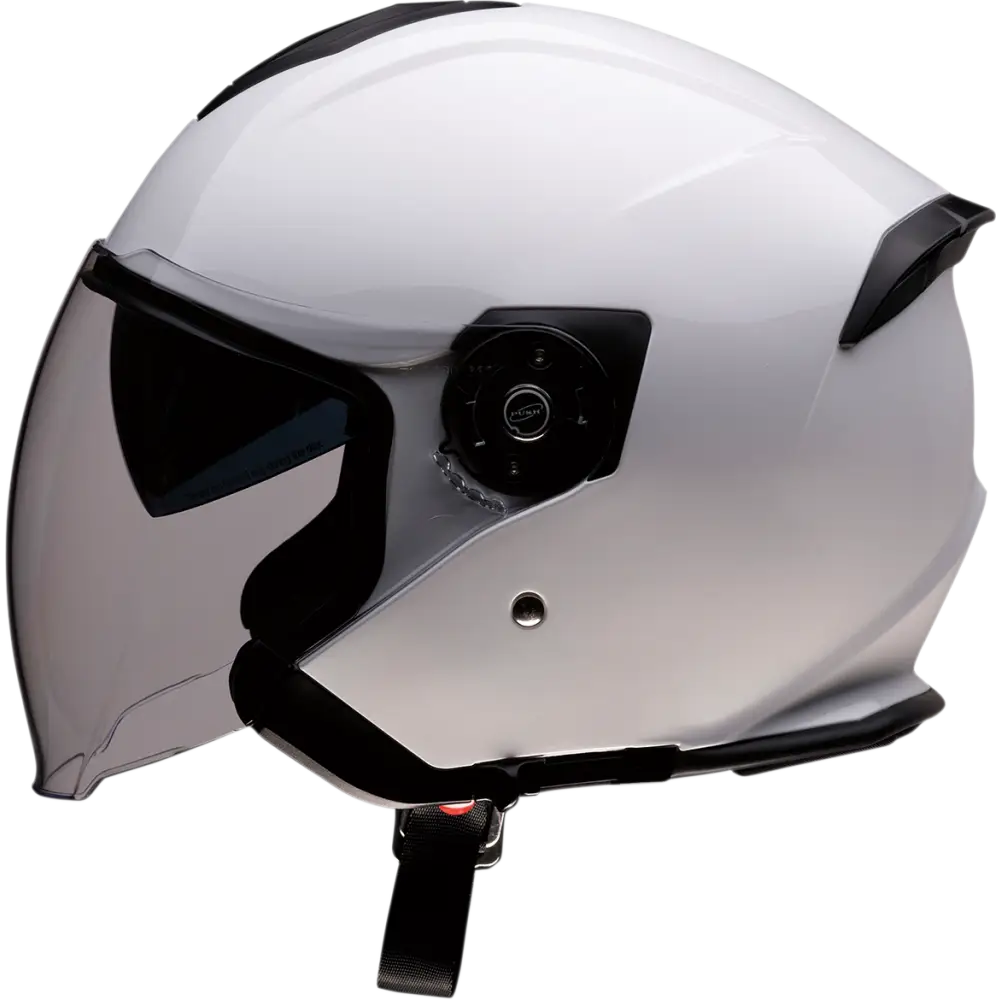 Z1R Road Maxx 2.0 Helmet - White - 3XL 0104-3189